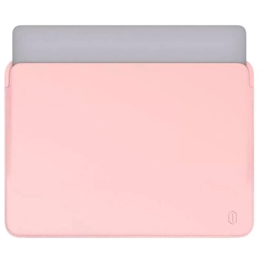 Чохол WIWU Leather Sleeve for MacBook Pro 15,4