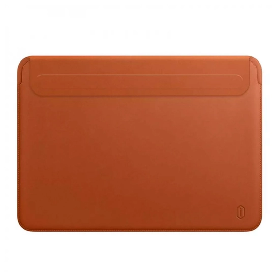 Чохол Wiwu Skin Pro II Leather Sleeve Case for MacBook Air 13,3" Brown