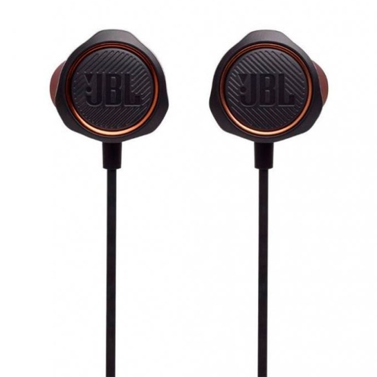 Навушники JBL Quantum 50 Black - ціна, характеристики, відгуки, розстрочка, фото 2