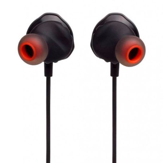 Навушники JBL Quantum 50 Black - ціна, характеристики, відгуки, розстрочка, фото 3