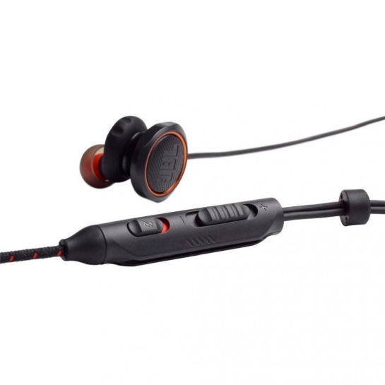 Навушники JBL Quantum 50 Black - ціна, характеристики, відгуки, розстрочка, фото 4