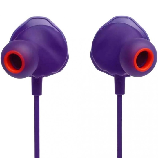 Наушники JBL Quantum 50 Purple - цена, характеристики, отзывы, рассрочка, фото 3