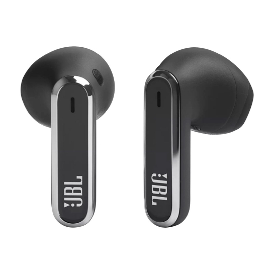 Навушники JBL Live Flex Black - ціна, характеристики, відгуки, розстрочка, фото 2