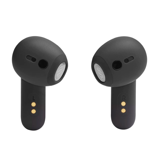 Навушники JBL Live Flex Black - ціна, характеристики, відгуки, розстрочка, фото 3