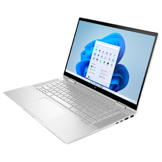 Ноутбук HP ENVY x360 15-ew0797nr (6P6T5UA) - ціна, характеристики, відгуки, розстрочка, фото 2