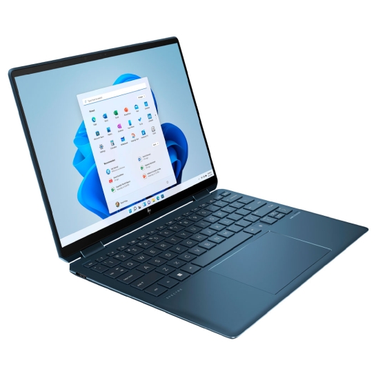 Ноутбук HP Spectre x360 14-ef0797nr (6Z9L6UA) - ціна, характеристики, відгуки, розстрочка, фото 4