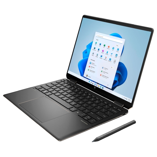 Ноутбук HP Spectre x360 14-ef1047nr (79W65UA) - ціна, характеристики, відгуки, розстрочка, фото 2