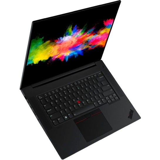 Ноутбук Lenovo ThinkPad P1 Gen 5 (21DC002RUS) - ціна, характеристики, відгуки, розстрочка, фото 4