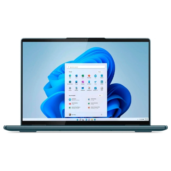 Ноутбук Lenovo Yoga 7 14IAL7 (82QE000KUS) - ціна, характеристики, відгуки, розстрочка, фото 1