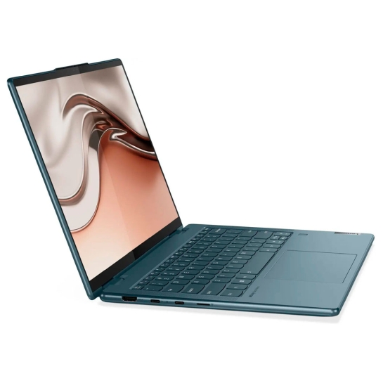 Ноутбук Lenovo Yoga 7 14IAL7 (82QE000KUS) - ціна, характеристики, відгуки, розстрочка, фото 5