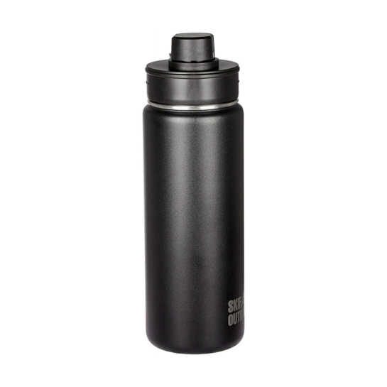 Термос Skif Outdoor Sporty Plus 0.53l Black