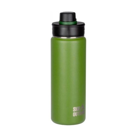Термос Skif Outdoor Sporty Plus 0.53l Green