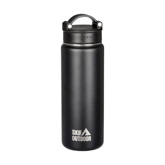 Термос Skif Outdoor Sporty 0.53l Black