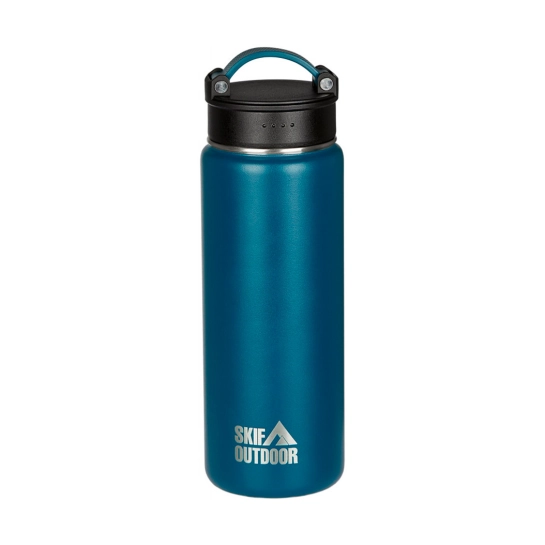 Термос Skif Outdoor Sporty 0.53l Blue