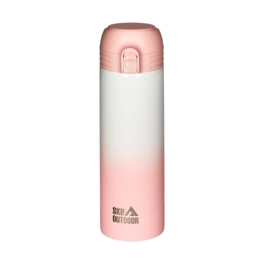 Термос Skif Outdoor Bokeh 0.50l Pink - цена, характеристики, отзывы, рассрочка, фото 1