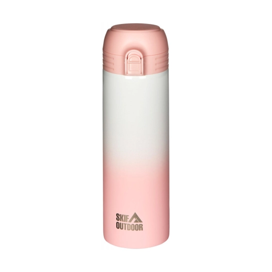 Термос Skif Outdoor Bokeh 0.50l Pink