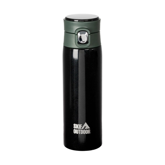 Термос Skif Outdoor Companion 0.42l Black