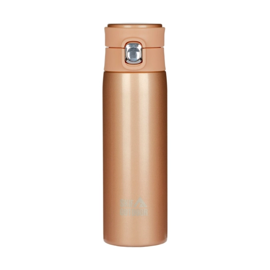 Термос Skif Outdoor Companion 0.42l Gold