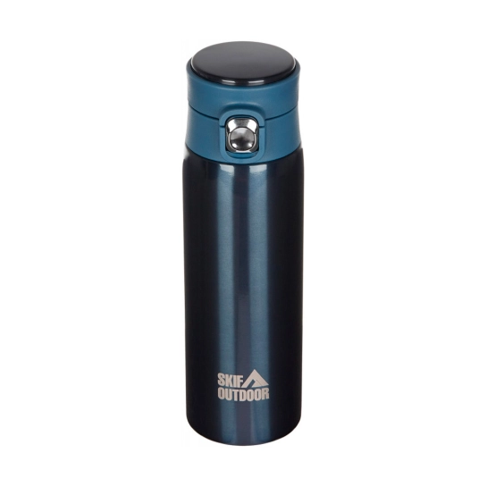 Термос Skif Outdoor Companion 0.42l Blue
