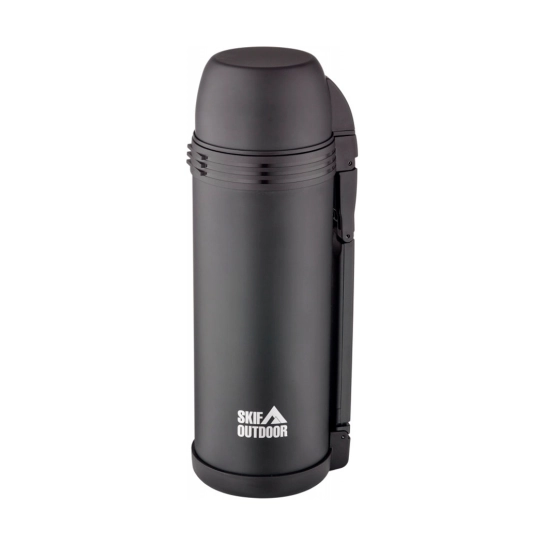 Термос Skif Outdoor Caravanner 2L Black