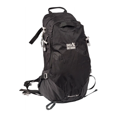 Рюкзак Skif Outdoor Adventure 30L Black - цена, характеристики, отзывы, рассрочка, фото 1