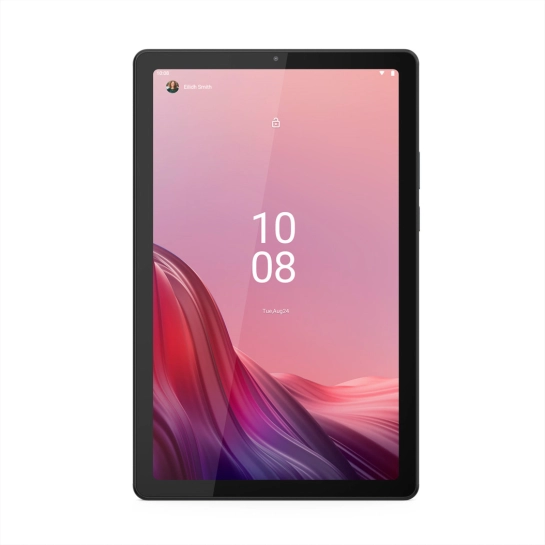 Планшет Lenovo Tab M9 4/64GB LTE Arctic Grey + CaseFilm (ZAC50036UA)