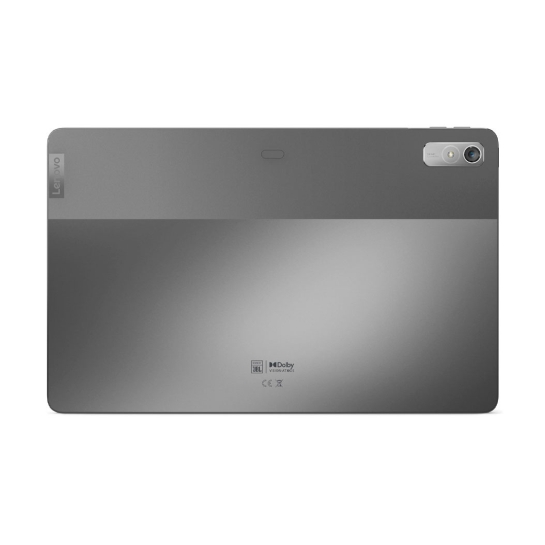 Планшет Lenovo Tab P11 Pro (2nd Gen) 6/128 Wi-Fi Storm Grey + KB + Pen (ZAB50405UA) - ціна, характеристики, відгуки, розстрочка, фото 2