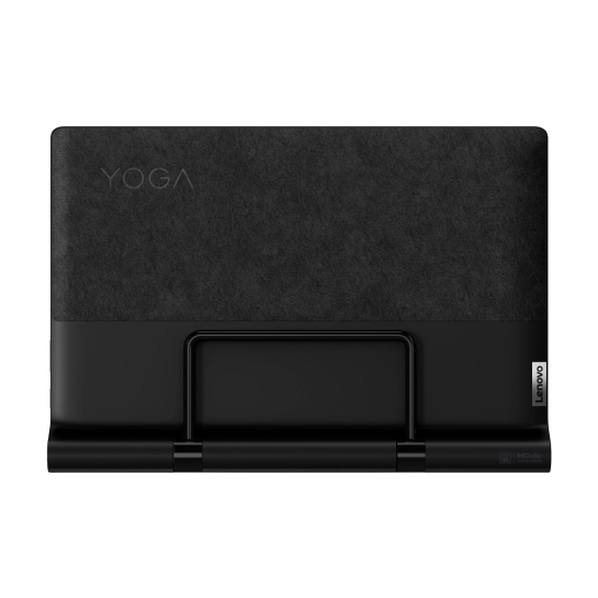 Планшет Lenovo Yoga Tab 13 Wi-Fi 8/128 Shadow Black (ZA8E0009UA) - ціна, характеристики, відгуки, розстрочка, фото 4