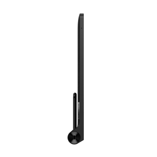 Планшет Lenovo Yoga Tab 13 Wi-Fi 8/128 Shadow Black (ZA8E0009UA) - ціна, характеристики, відгуки, розстрочка, фото 8