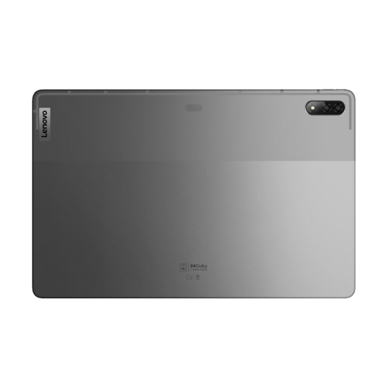 Планшет Lenovo Tab P12 Pro 8/256 5G Storm Grey + Pen (ZA9E0025UA) - ціна, характеристики, відгуки, розстрочка, фото 2