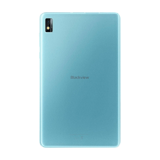Планшет Blackview Tab 6 3/32GB LTE Macaron Blue - ціна, характеристики, відгуки, розстрочка, фото 3