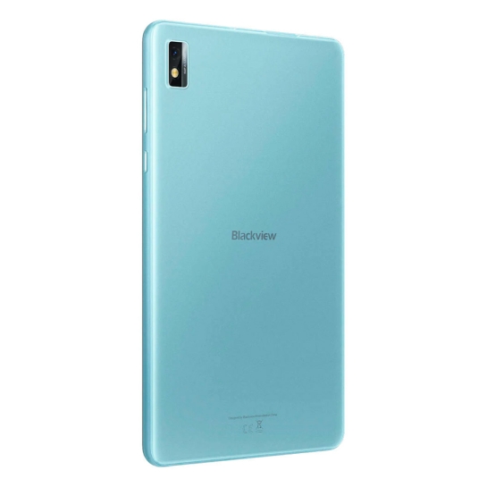 Планшет Blackview Tab 6 3/32GB LTE Macaron Blue - ціна, характеристики, відгуки, розстрочка, фото 2