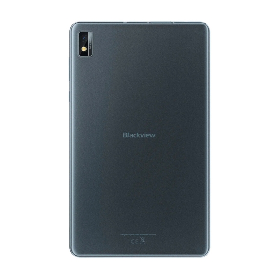 Планшет Blackview Tab 6 3/32GB LTE Truffle Grey - ціна, характеристики, відгуки, розстрочка, фото 2