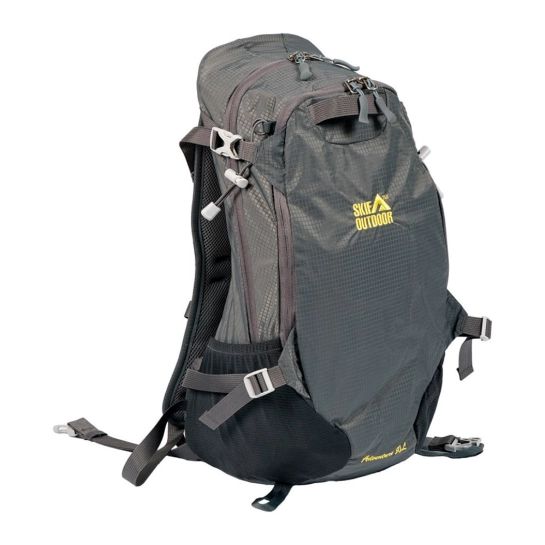 Рюкзак Skif Outdoor Adventure 30L Dark Gray