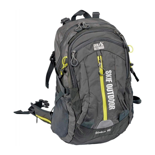 Рюкзак Skif Outdoor Adventure 40L Dark Gray