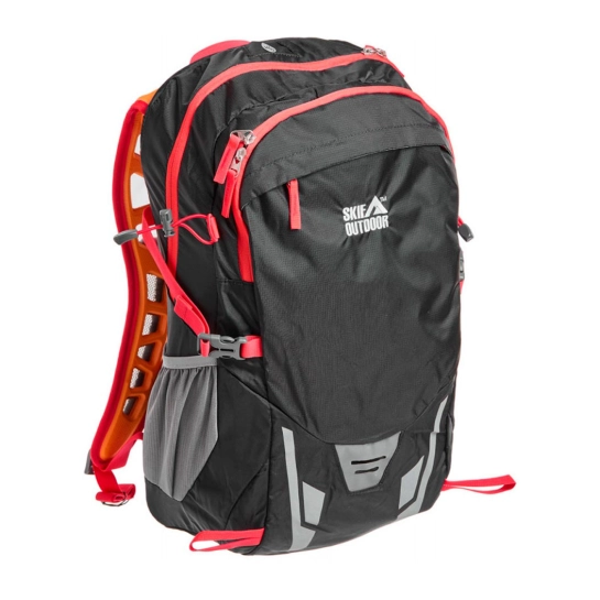 Рюкзак Skif Outdoor Camper 35L Black