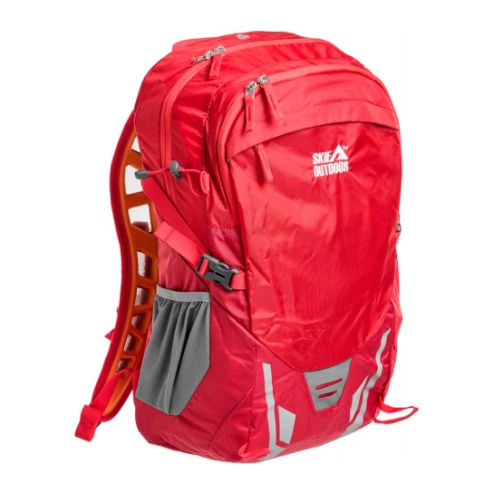 Рюкзак Skif Outdoor Camper 35L Red