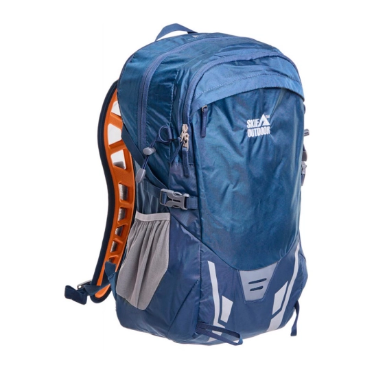 Рюкзак Skif Outdoor Camper 35L Dark Blue