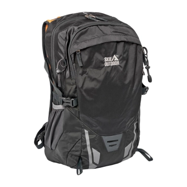 Рюкзак Skif Outdoor Camper 35L Dark Gray - цена, характеристики, отзывы, рассрочка, фото 1