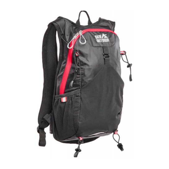 Рюкзак Skif Outdoor Light 23L Black