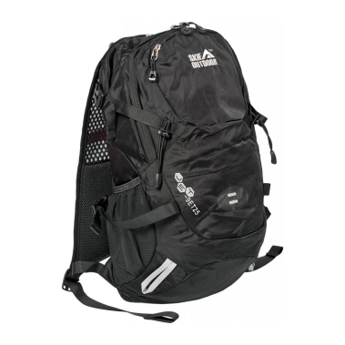 Рюкзак Skif Outdoor Racer 25L Black - цена, характеристики, отзывы, рассрочка, фото 1