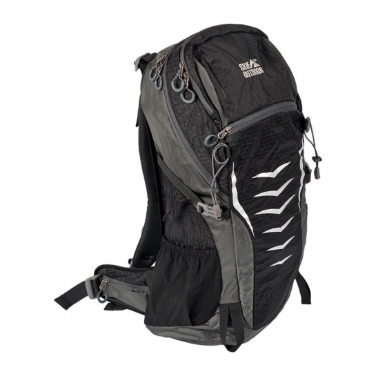 Рюкзак Skif Outdoor Seagle 45L Black