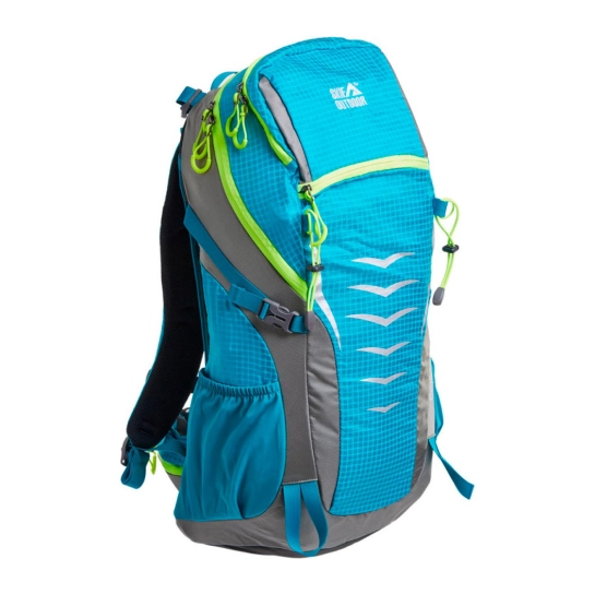 Рюкзак Skif Outdoor Seagle 45L Blue