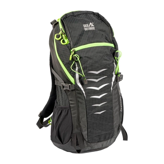 Рюкзак Skif Outdoor Seagle 45L Dark Gray
