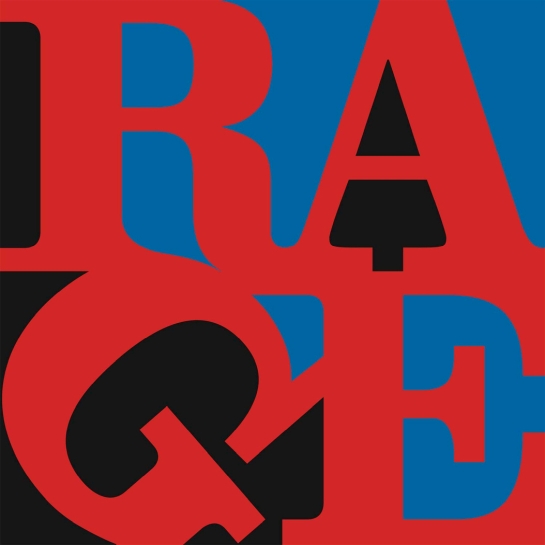 Вінілова платівка Rage Against The Machine – Renegades - ціна, характеристики, відгуки, розстрочка, фото 1