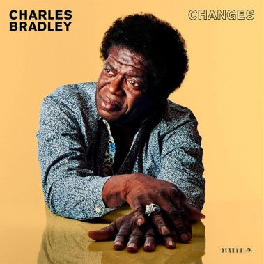 Вінілова платівка Charles Bradley – Changes - цена, характеристики, отзывы, рассрочка, фото 1
