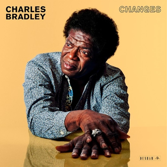 Виниловая пластинка Charles Bradley – Changes - цена, характеристики, отзывы, рассрочка, фото 1