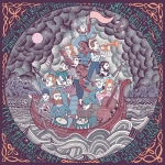 Виниловая пластинка James Yorkston - The Wide, Wide River