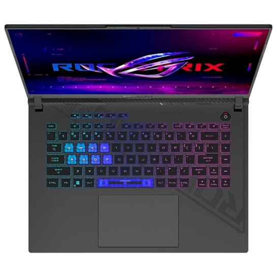 Ноутбук ASUS ROG Strix G16 G614JV (G614JV-AS73) - ціна, характеристики, відгуки, розстрочка, фото 4