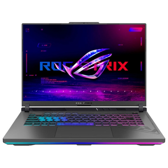 Ноутбук ASUS ROG Strix G16 G614JV (G614JV-AS74) - ціна, характеристики, відгуки, розстрочка, фото 1